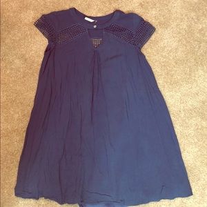 Mini Summer dress!